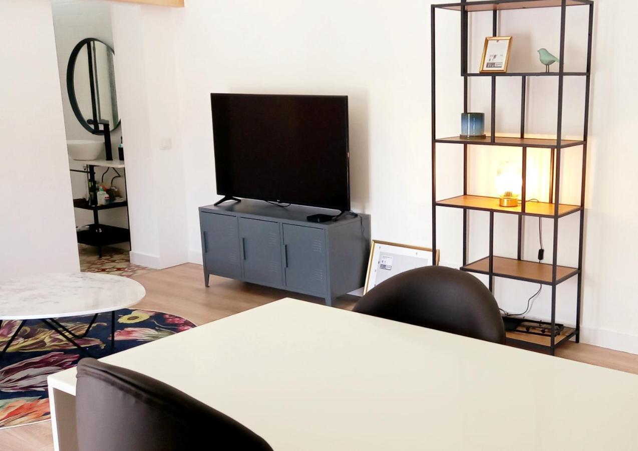 Luisa'S Loft Apartment Setubal Exterior photo