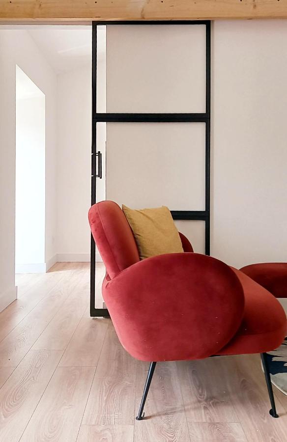 Luisa'S Loft Apartment Setubal Exterior photo