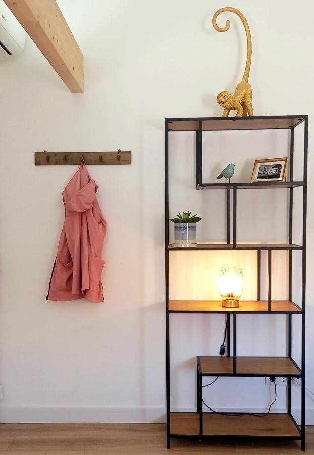 Luisa'S Loft Apartment Setubal Exterior photo